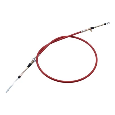 Long lasting 5FT Gear Selector Cable Heavy Duty 5FT Shifts Linkage Cable BM80833 - Image 1 of 4