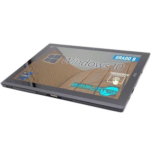 Lenovo X1 Tablet G2 I7 12" 4g Lte 2k 16gb 240gb Tablet Touchscree Ricondizionato - Afbeelding 1 van 11
