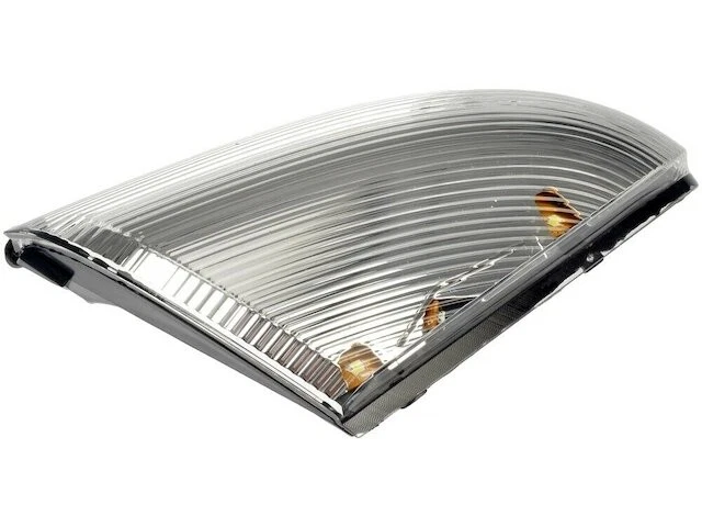 Luz de señal de giro del espejo retrovisor izquierdo para Dodge Ram 2500 2010 NB561FB Foto 1 de 1