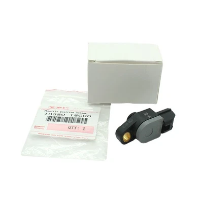 2006-2011 Suzuki Quadracer 450 LTR450 OEM Throttle Position Sensor For 2x4 USA Foto 1 de 4