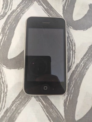 Apple iPhone 3GS 16gb A1303 Nero Black 2273 - Immagine 1 di 4
