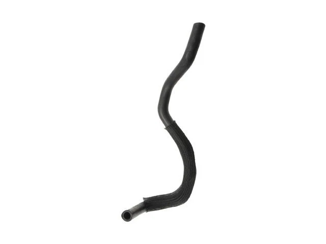 Dayco 86ZY86Q Heater Outlet Heater Hose Fits 2008-2013 Toyota Highlander - Image 1 of 1