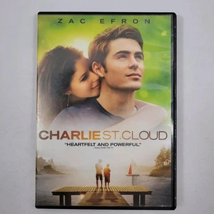 Charlie St. Cloud (DVD, 2010) - Picture 1 of 4