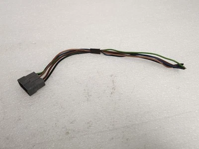 1968-1970 Dodge Plymouth Coronet 440 Satellite A/C Heater Vacuum Switch Harness - Image 1 of 4