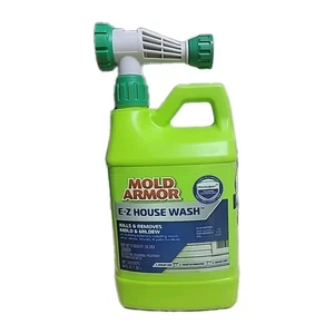 Mold Armor EZ House Wash Spray 64oz - Picture 1 of 4