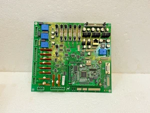 SCHEDA PCB CON PORTA ETHERNET OEM RPCA01322-200NW-01/01-INC-19260051 - Foto 1 di 10