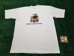 Development Bank of the Philippines DBP T Shirt - Picture 1 of 7