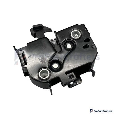 Fits Renegade 2015 2021 Jeep Right Passenger Side Front Hood Lock Latch NEW Foto 1 de 4