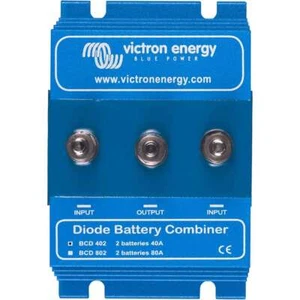 Victron BCD 402 Combiner Diode - 2 Batteries - 40A BCD402 - Picture 1 of 1
