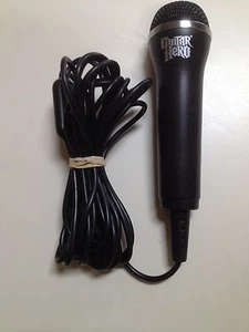 GUITAR HERO E-UR20 USB Microphone - Picture 1 of 4