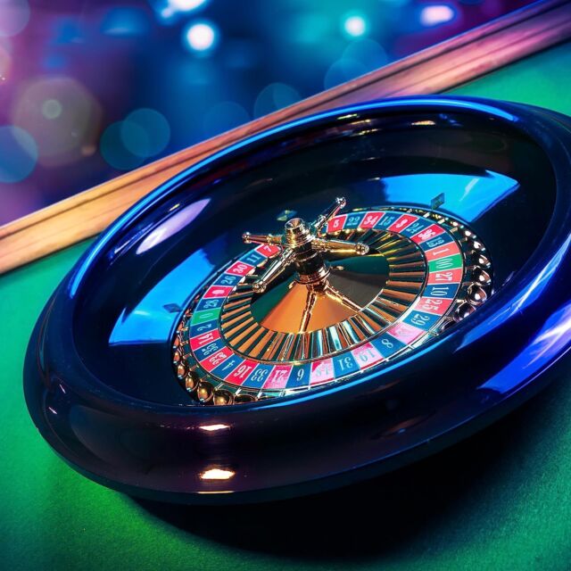 Las mejores ofertas en Juegos y Ruedas de Ruleta de casinos de colección