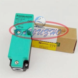 1PC Pepperl+Fuchs Proximity Switch NBB20-U1K-N0 New - Picture 1 of 5
