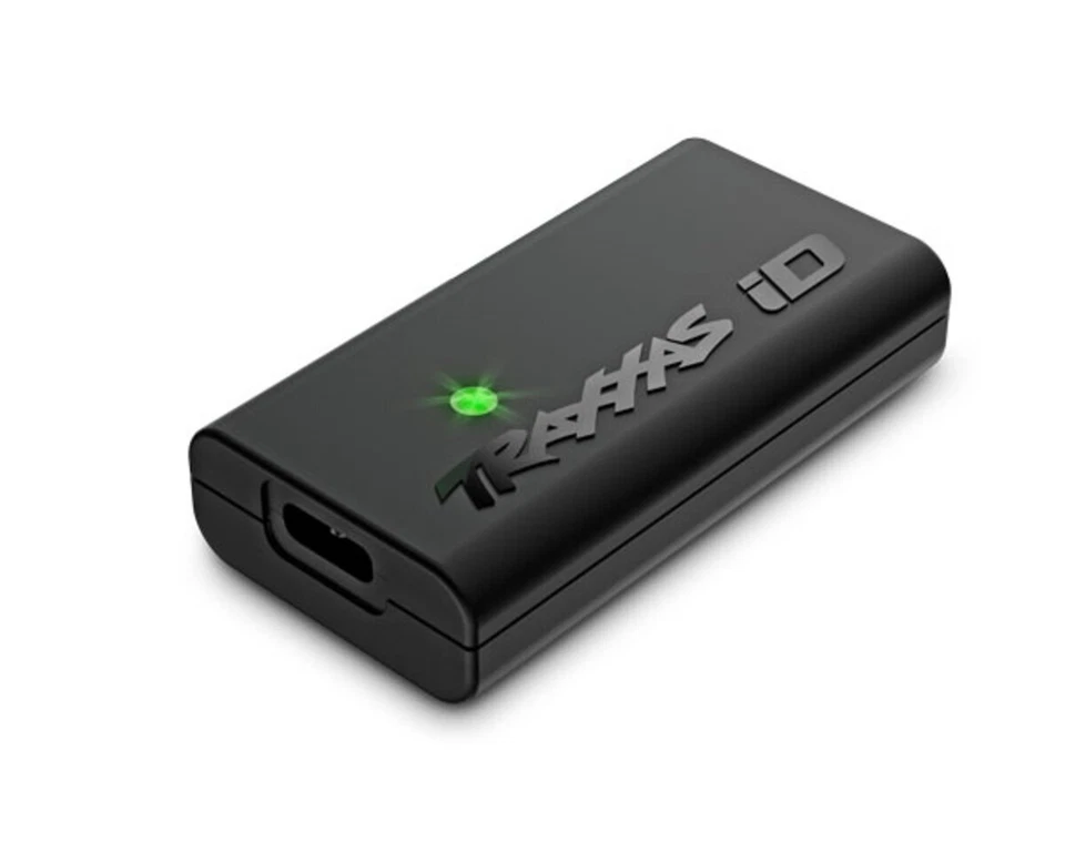 Traxxas LiPo Ladegerät für 2S Akku mit USB-C TRX2920 Mini Maxx,  - Bild 1 von 1