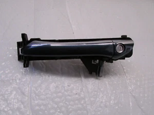 MERCEDES W220 S430 S500 2000-2006 MANIJA PUERTA EXTERIOR DELANTERA IZQUIERDA OEM - Imagen 1 de 14