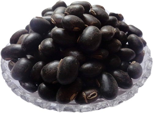 Black Kaunch Seeds Mucuna Pruriens Indian Velvet Bean Konch Beej , 100% ...