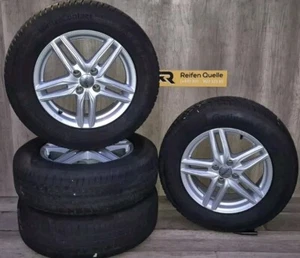 4x Winterräder/ Alufelgen 16 Zoll Opel Mokka U Mokka-e Peugeot e-2008 LK 4/108mm - Bild 1 von 11