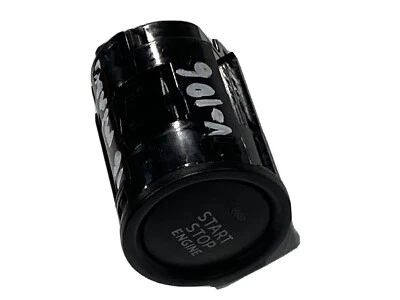 Mazda Miata 2016-2018 botón pulsador arranque parada interruptor OEM Foto 1 de 4