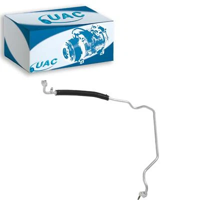 Manguera de descarga de refrigerante UAC para Cadillac Seville 1998-2004 Foto 1 de 2