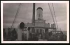 Fotografie Passagierschiff Dampfer Britannia, Passagiere an Deck 