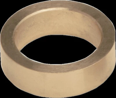 ASIENTO KIBBLEWHITE 10-SB250 VLV BRONCE 25MM Foto 1 de 2