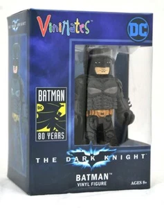 Vinimates Batman The Dark Knight Batman Figure - Picture 1 of 2