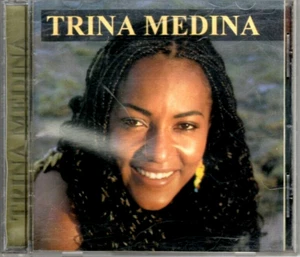 Trina Medina - CD original - Imagen 1 de 3