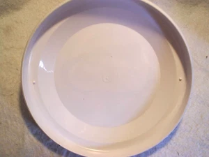 1997 SUPER BOWL XXXI CHAMPIONS FRISBEE,Green Bay Packers,New England Patriots - Picture 1 of 1