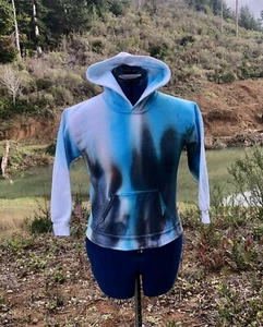 Youth Hoodie Extra Small - Picture 1 of 4