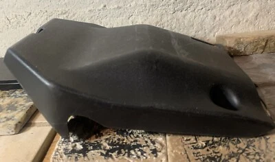 Cubierta de cierre de maletero Jaguar X-Type 2002-2008 usada OEM 2X43-C61348-AA Foto 1 de 4