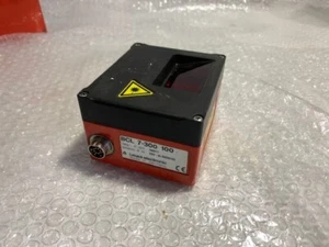 Leuze electrónico BCL 7-300 100 - Imagen 1 de 3