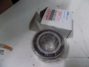 GENUINE Fits To Suzuki Splash Front Wheel Bearing 43440-68L10 - Picture 1 of 1