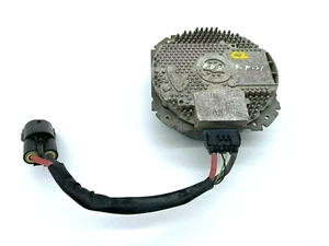 2010 - 2016 PORSCHE PANAMERA FRONT NOSE CLIP COOLING FAN MOTOR 970 624 03701 OEM - Bild 1 von 9