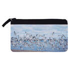'Flying Seagulls' Pencil Case (PC00000924)