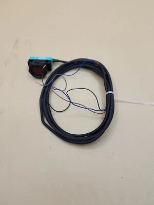 SENSOR FOTOELÉCTRICO PEPPERL FUCHS ML17-54/33/115/136-5M 909824 Foto 1 de 4