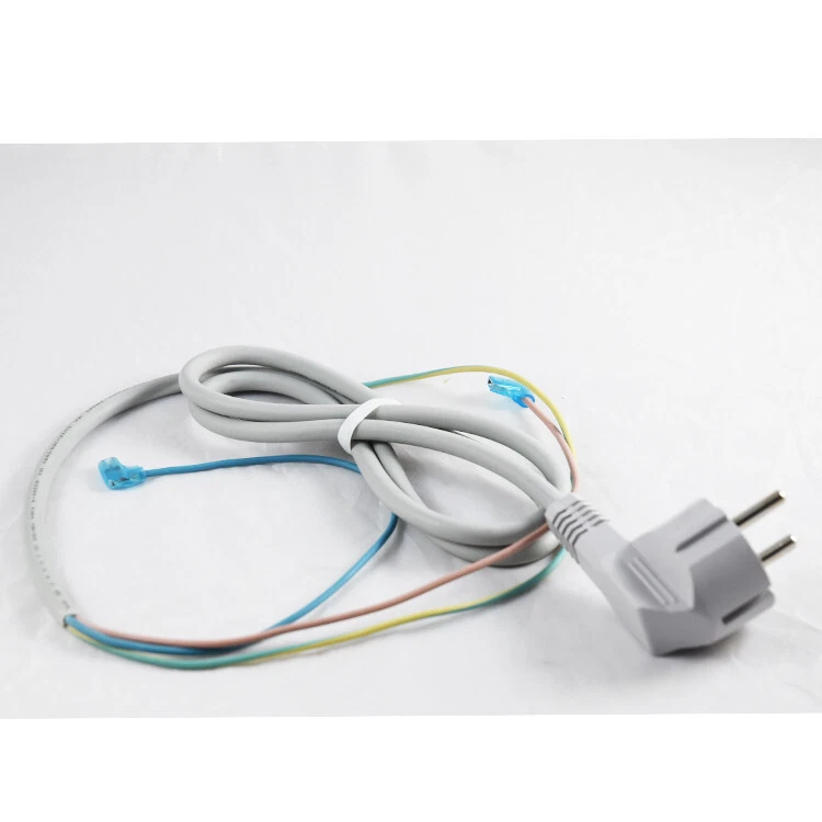 Smeg 821291393 Power Cord for Stand Mixer - Image 1 of 1