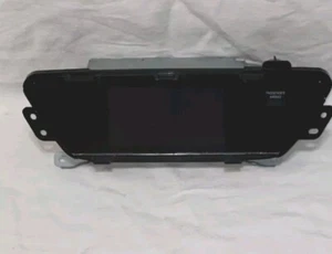 2012-2016 Honda CR-V Dash Information Display Screen 39710-T0A-A110-M1 OEM - Bild 1 von 13
