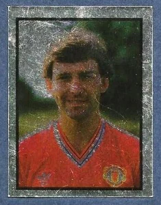 ESPEJO DIARIO/DOMINGO 1988 -#114-MANCHESTER UNITED & ENGLAND-WBA-FOIL - Imagen 1 de 1