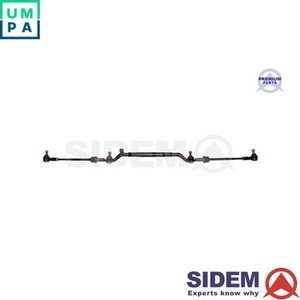 TIE ROD 49339 FOR MERCEDES-BENZ SLK M112.960/947 3.2L 6cyl SLK M 111.983 2.3L - Picture 1 of 6