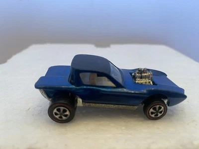 Hot Wheel Redline 1968 Python - Image 1 of 4