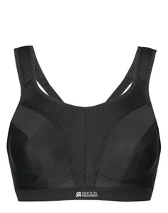 Champion Shock Absorber Sports Bra Extreme Bounce Control 32D No Wire Supportive - Picture 1 of 2
