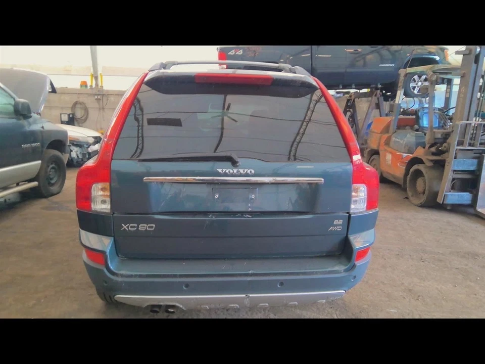 (LOCAL PICKUP ONLY) Roof Glass Fits 03-14 VOLVO XC90 6795737 Foto 1 de 4