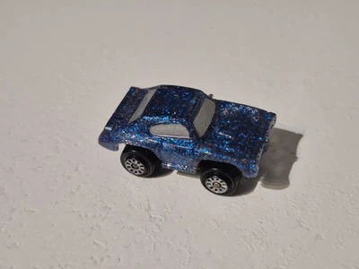 Galoob Micro Machines Village Variant Sparkler Pontiac GTO RARO Foto 1 de 4