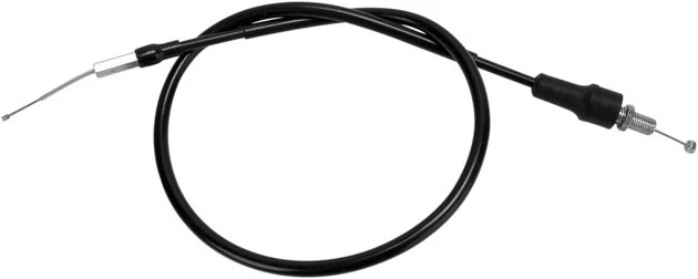 Cable de acelerador Motion Pro negro para Yamaha YFM660F Grizzly 660 4x4 2002-2008 Foto 1 de 1
