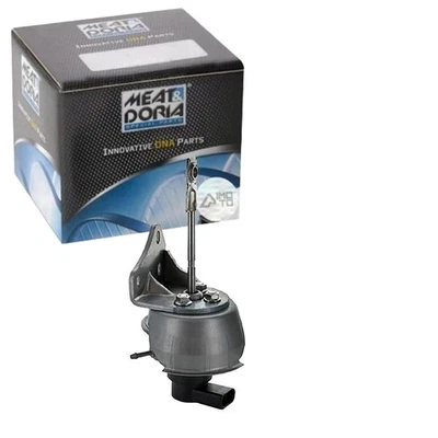 MEAT & DORIA LADEDRUCKREGELVENTIL TURBOLADER passend für AUDI A1 A3 A4 A5 A6 Q3 - Bild 1 von 2