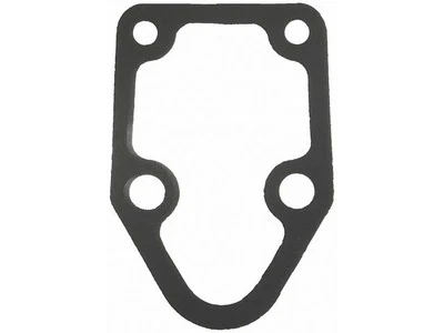 For 1967-1974 GMC P35/P3500 Van Fuel Pump Plate Gasket Felpro 33391XNTJ 1968 - Image 1 of 2