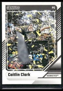 2024 Panini Caitlin Clark Collection #14 Caitlin Clark - Picture 1 of 2