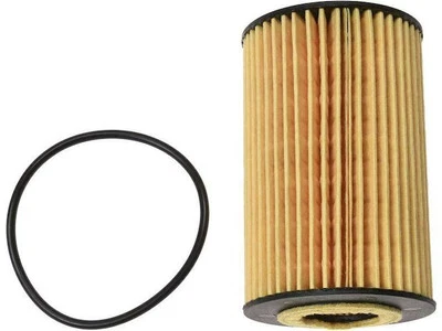 For 2018-2025 Audi S4 Oil Filter 92169YSZN 2019 2020 2021 2022 2023 2024 3.0L V6 - Image 1 of 2