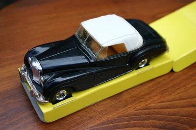 Corgi 1954 Bentley "R" Type 815, New in Box - Image 1 of 4