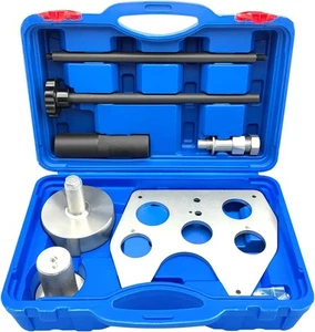 Engine Balance Shaft Tool For Land Rover AJ200 2.0L Diesel Evoque PT204 Petrol - Picture 1 of 6
