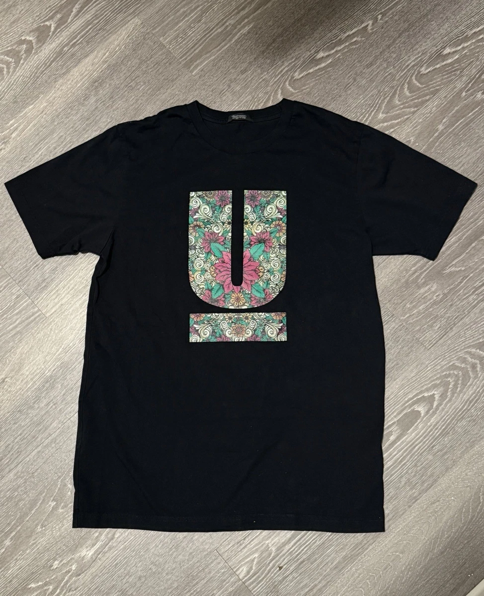 Undercover Cotton Short Sleeve T-Shirts for Men for sale | eBay